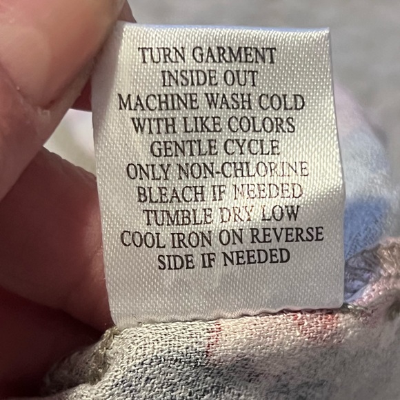 🆕 Crave Fame Floral Printed Lace-Up Corset Top - Picture 15 of 16